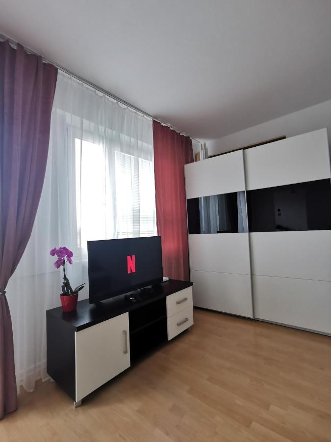 Millenium Apartment Self Check-In Faktura Rzeszów Εξωτερικό φωτογραφία