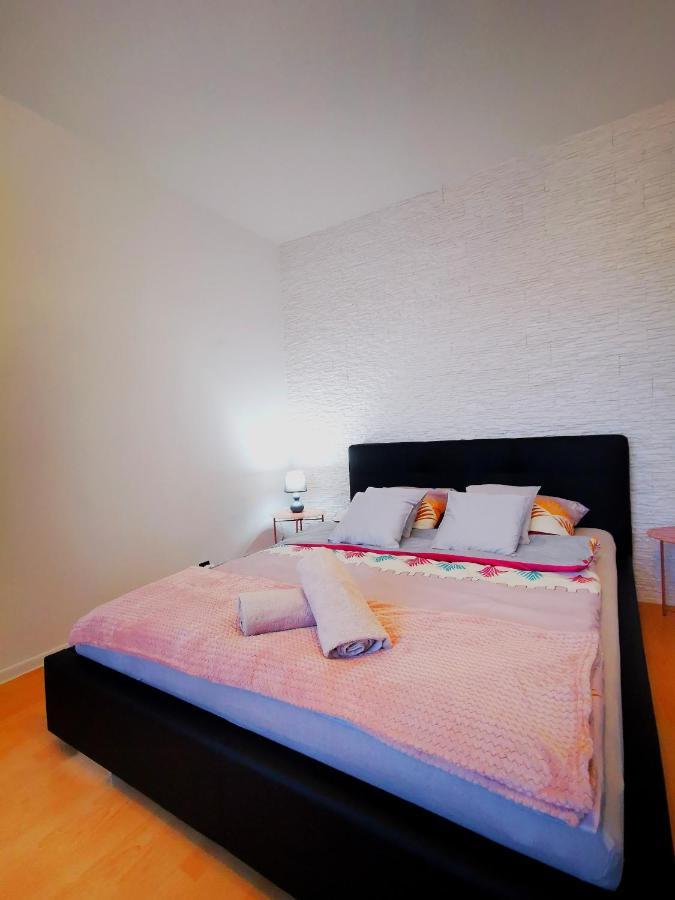 Millenium Apartment Self Check-In Faktura Rzeszów Εξωτερικό φωτογραφία