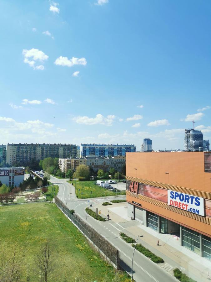 Millenium Apartment Self Check-In Faktura Rzeszów Εξωτερικό φωτογραφία