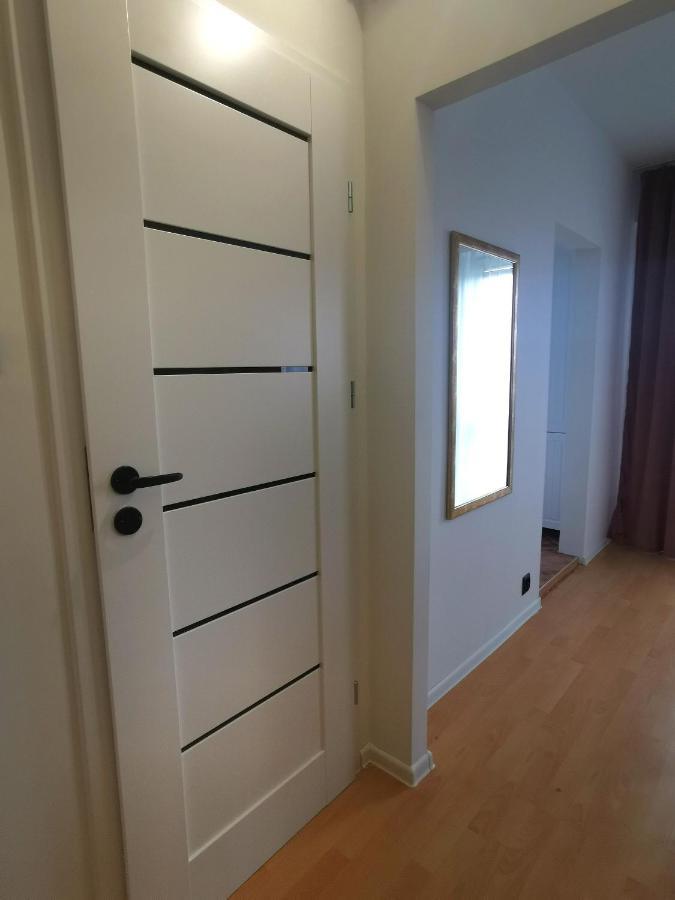 Millenium Apartment Self Check-In Faktura Rzeszów Εξωτερικό φωτογραφία