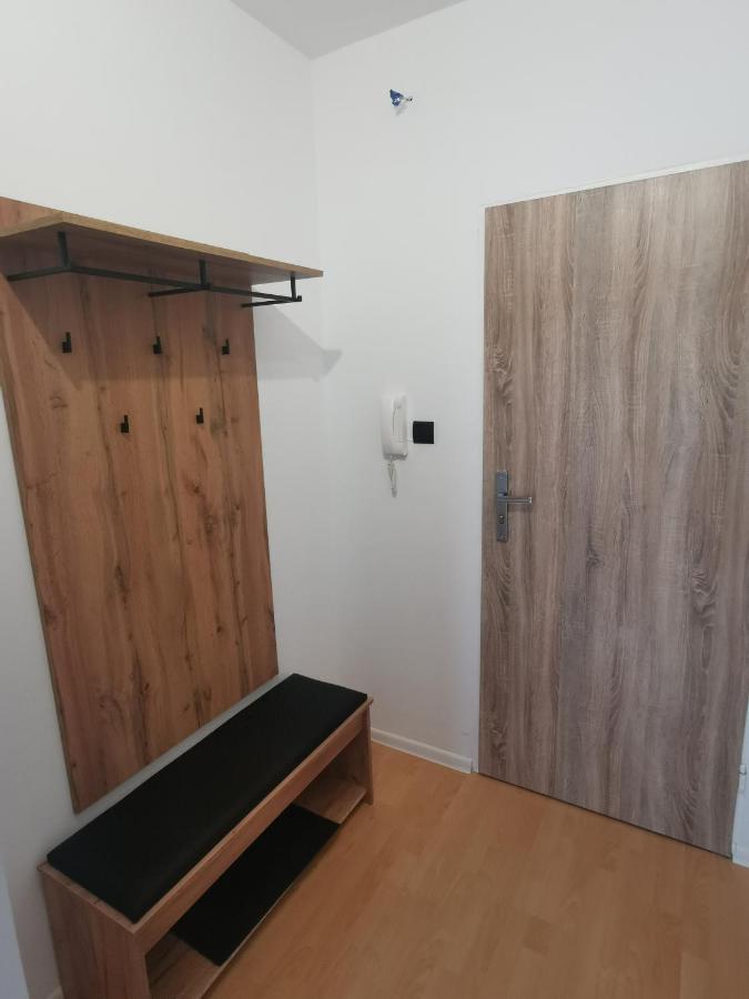 Millenium Apartment Self Check-In Faktura Rzeszów Εξωτερικό φωτογραφία