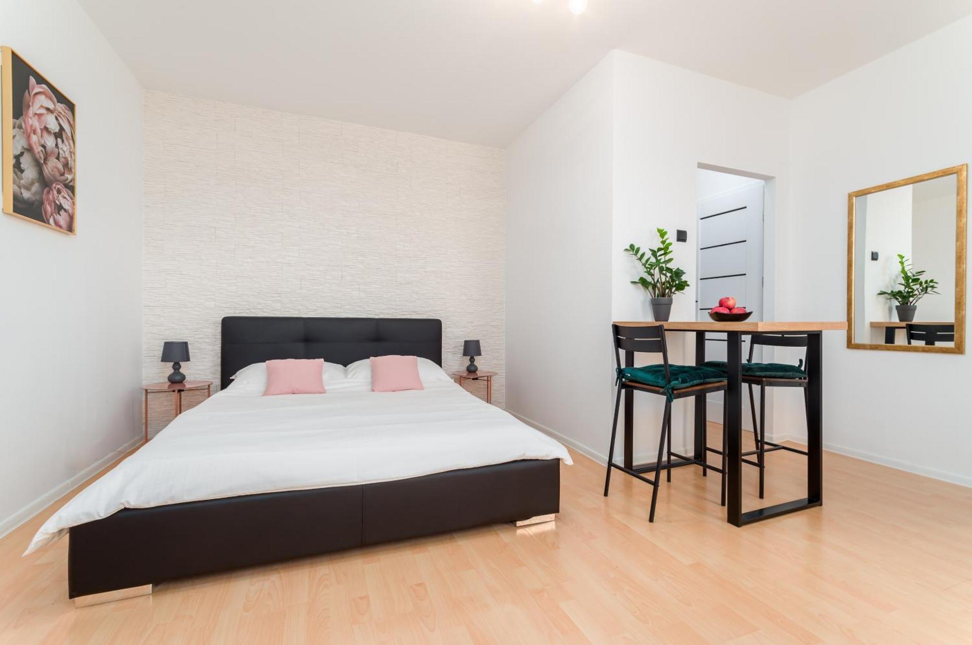 Millenium Apartment Self Check-In Faktura Rzeszów Εξωτερικό φωτογραφία