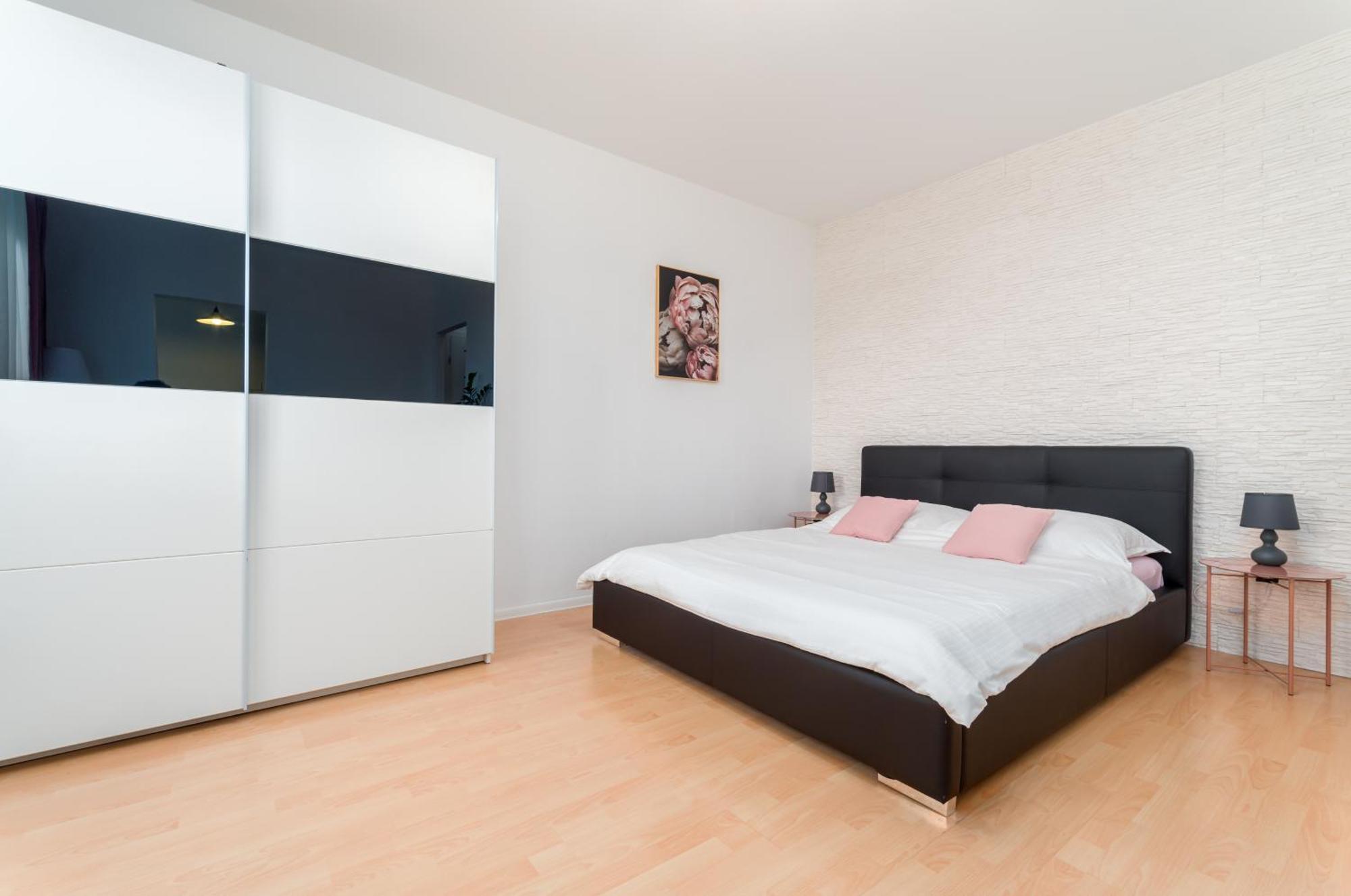 Millenium Apartment Self Check-In Faktura Rzeszów Εξωτερικό φωτογραφία
