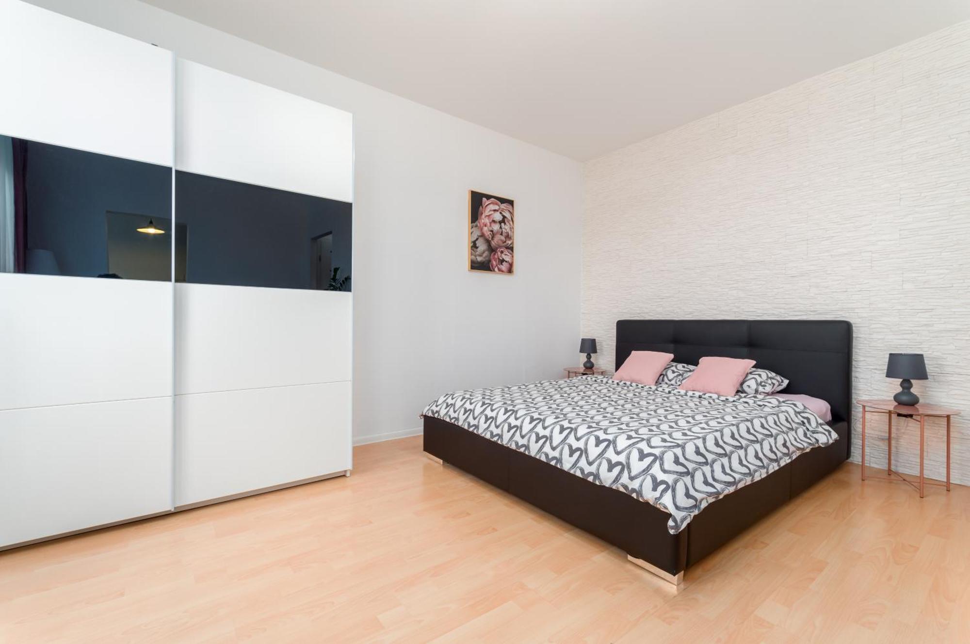 Millenium Apartment Self Check-In Faktura Rzeszów Εξωτερικό φωτογραφία