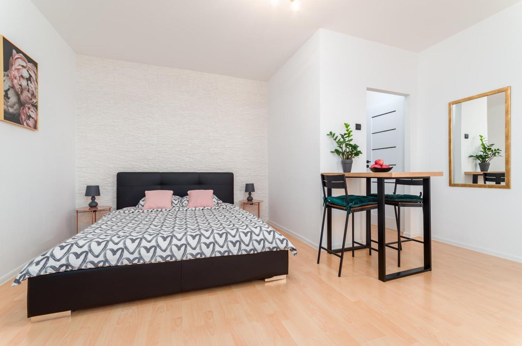 Millenium Apartment Self Check-In Faktura Rzeszów Εξωτερικό φωτογραφία