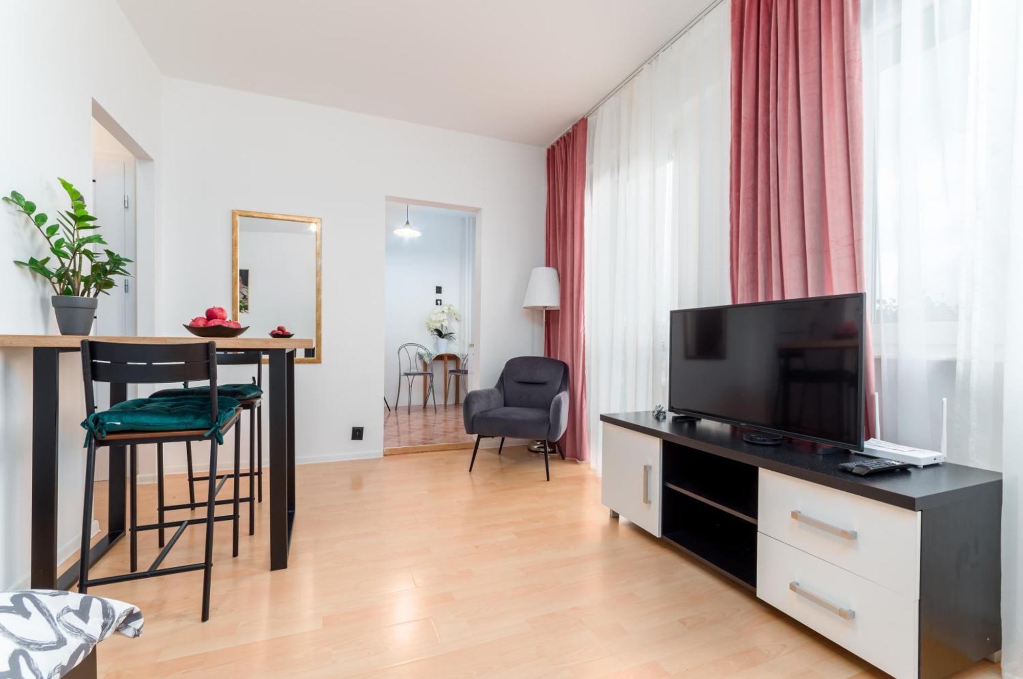 Millenium Apartment Self Check-In Faktura Rzeszów Εξωτερικό φωτογραφία