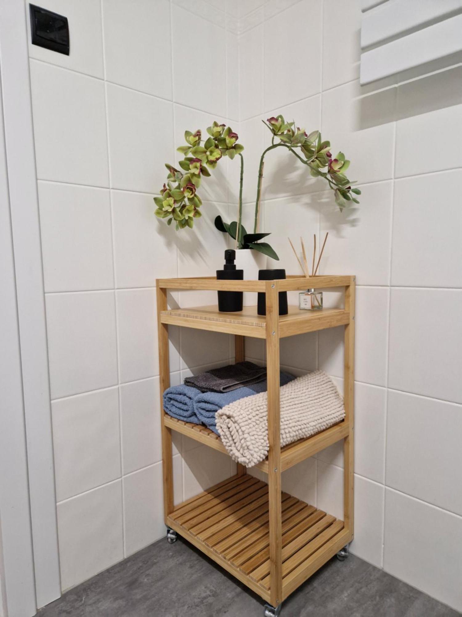 Millenium Apartment Self Check-In Faktura Rzeszów Εξωτερικό φωτογραφία